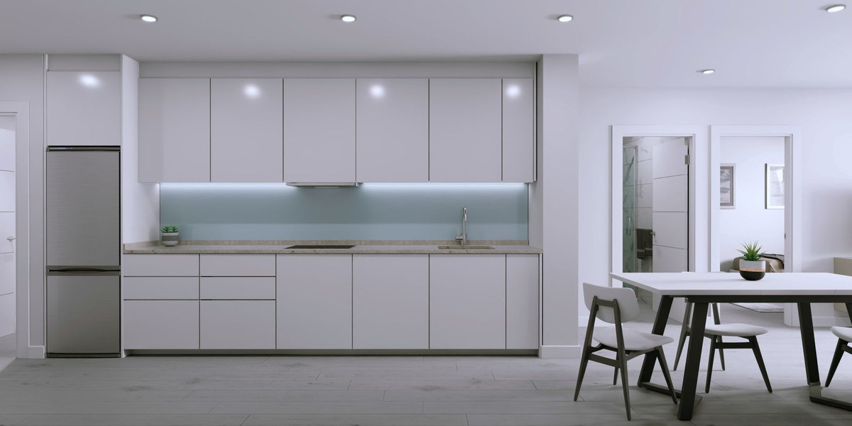 Appartement te koop in Fuengirola | 2 slaapkamers H5315863