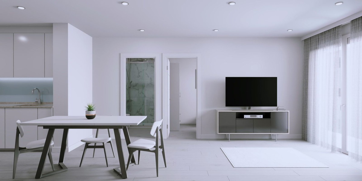 Appartement te koop in Fuengirola | 2 slaapkamers H5315863