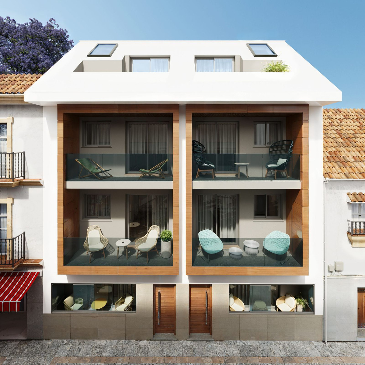 Appartement te koop in Fuengirola | 2 slaapkamers H5315863