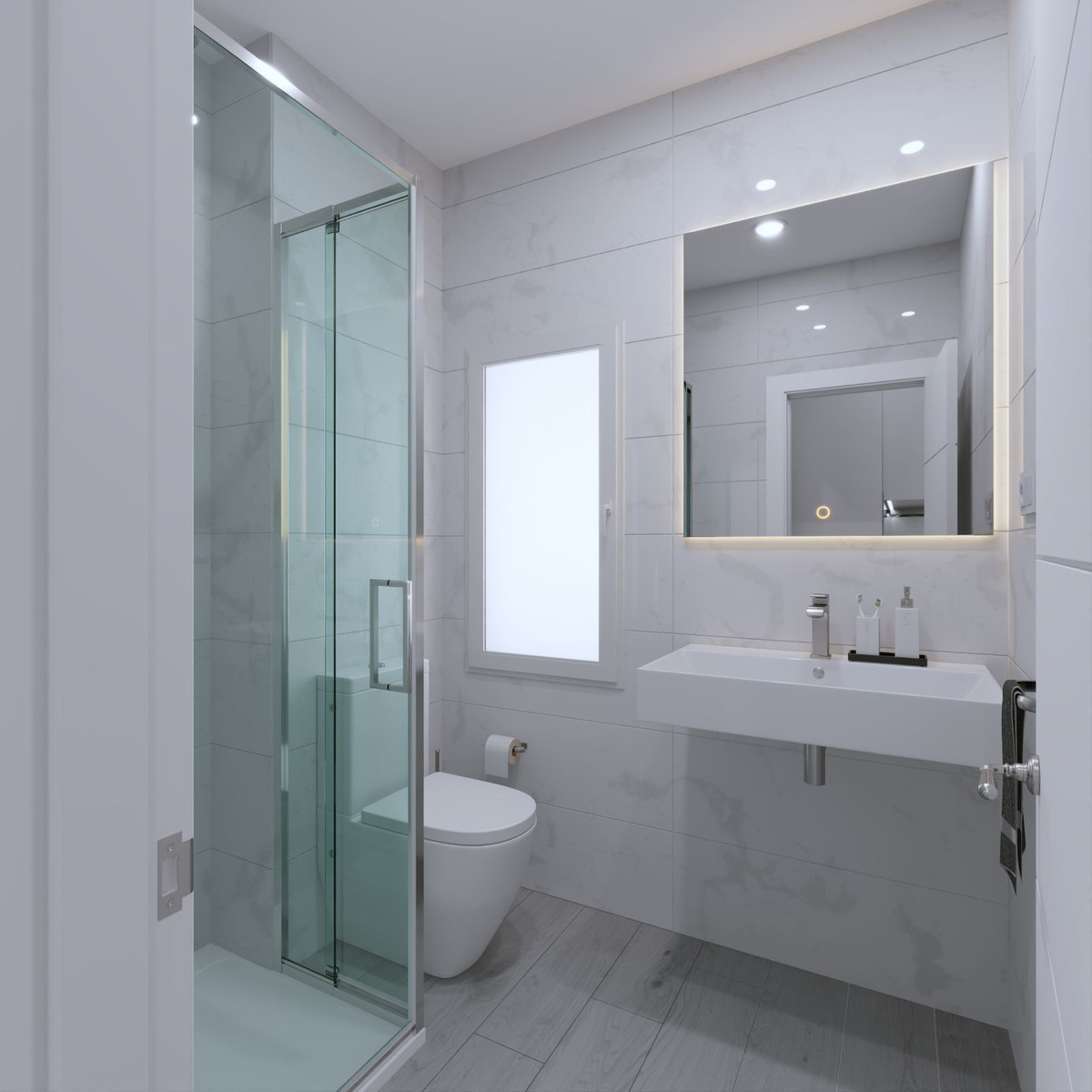 Appartement te koop in Fuengirola | 2 slaapkamers H5315863