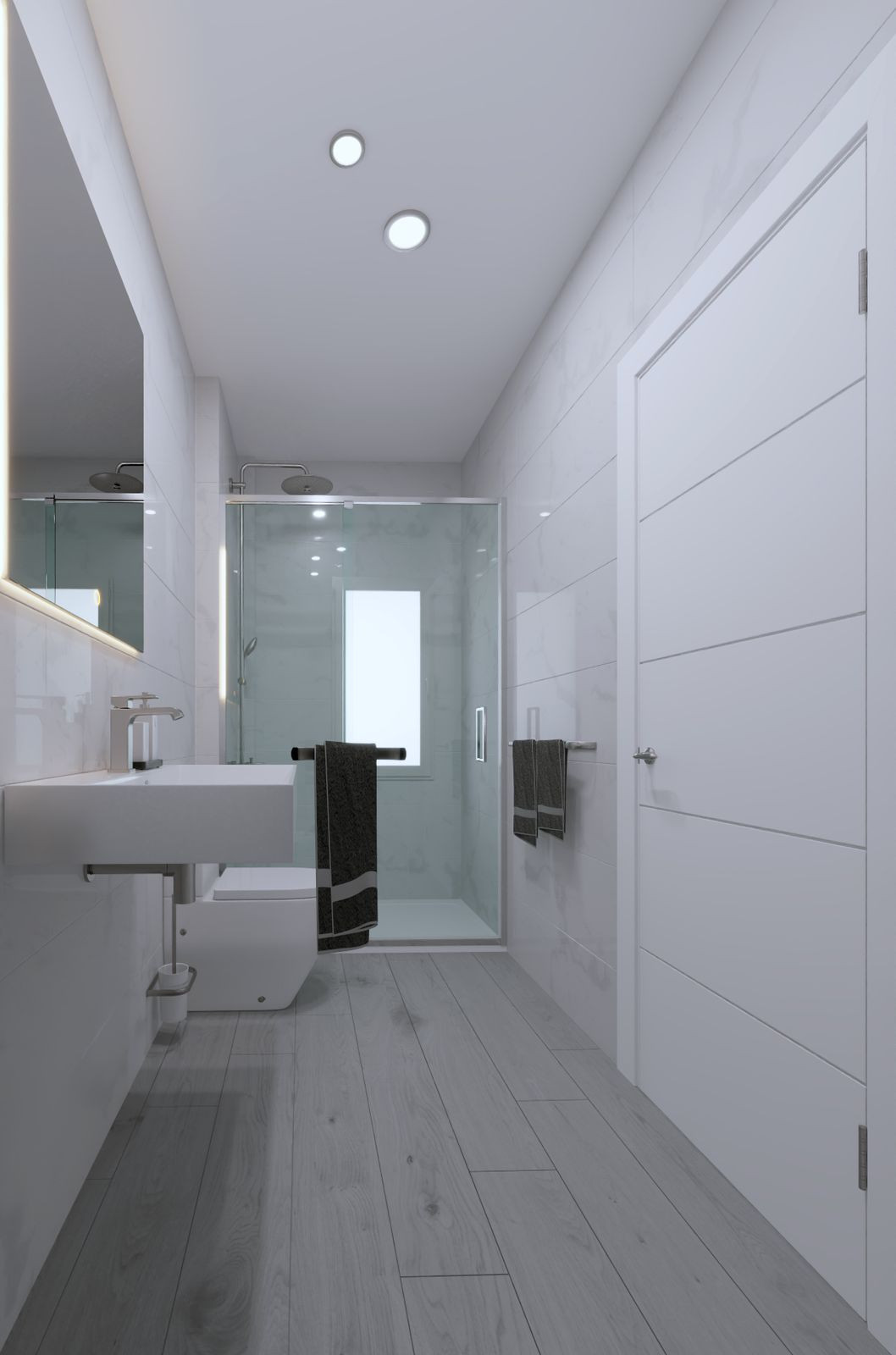 Appartement te koop in Fuengirola | 2 slaapkamers H5315863