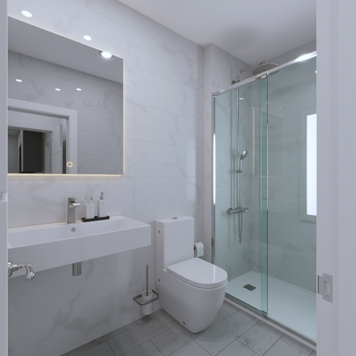 Appartement te koop in Fuengirola | 2 slaapkamers H5315863