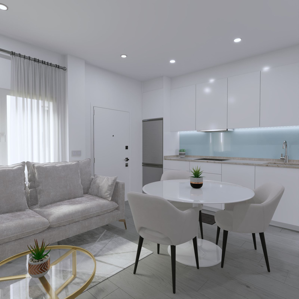 Appartement te koop in Fuengirola | 2 slaapkamers H5315863