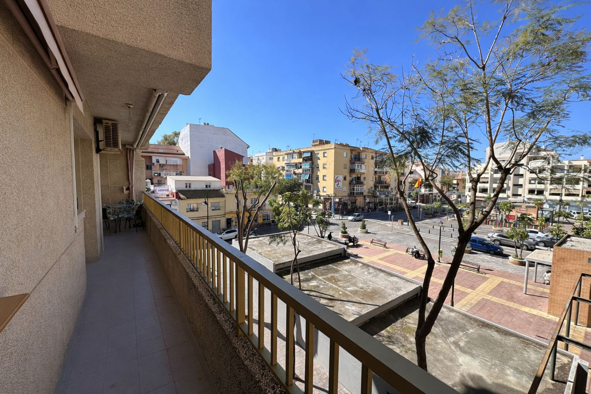 Appartement te koop in Fuengirola | 3 slaapkamers H5316001