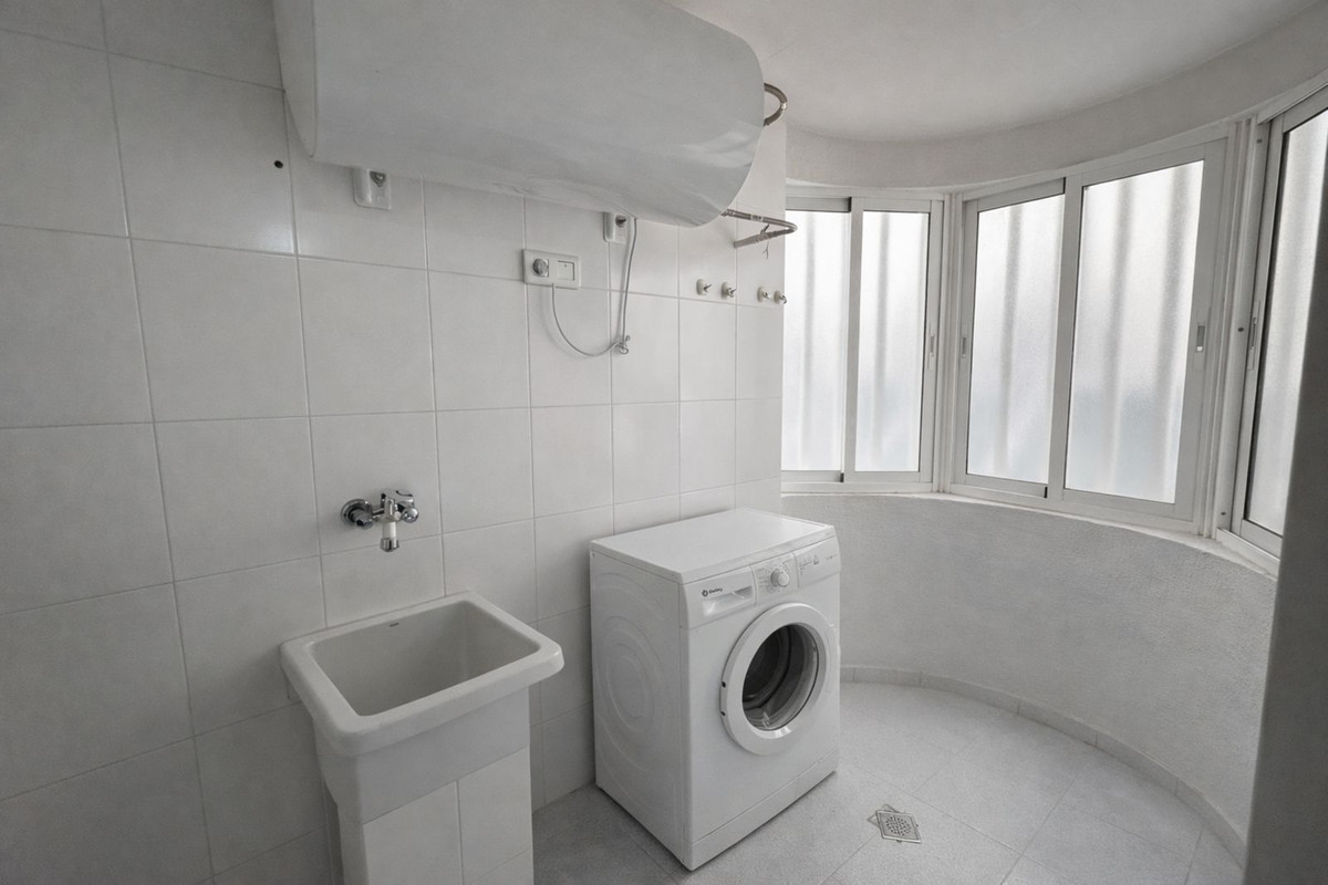 Appartement te koop in Fuengirola | 3 slaapkamers H5316001