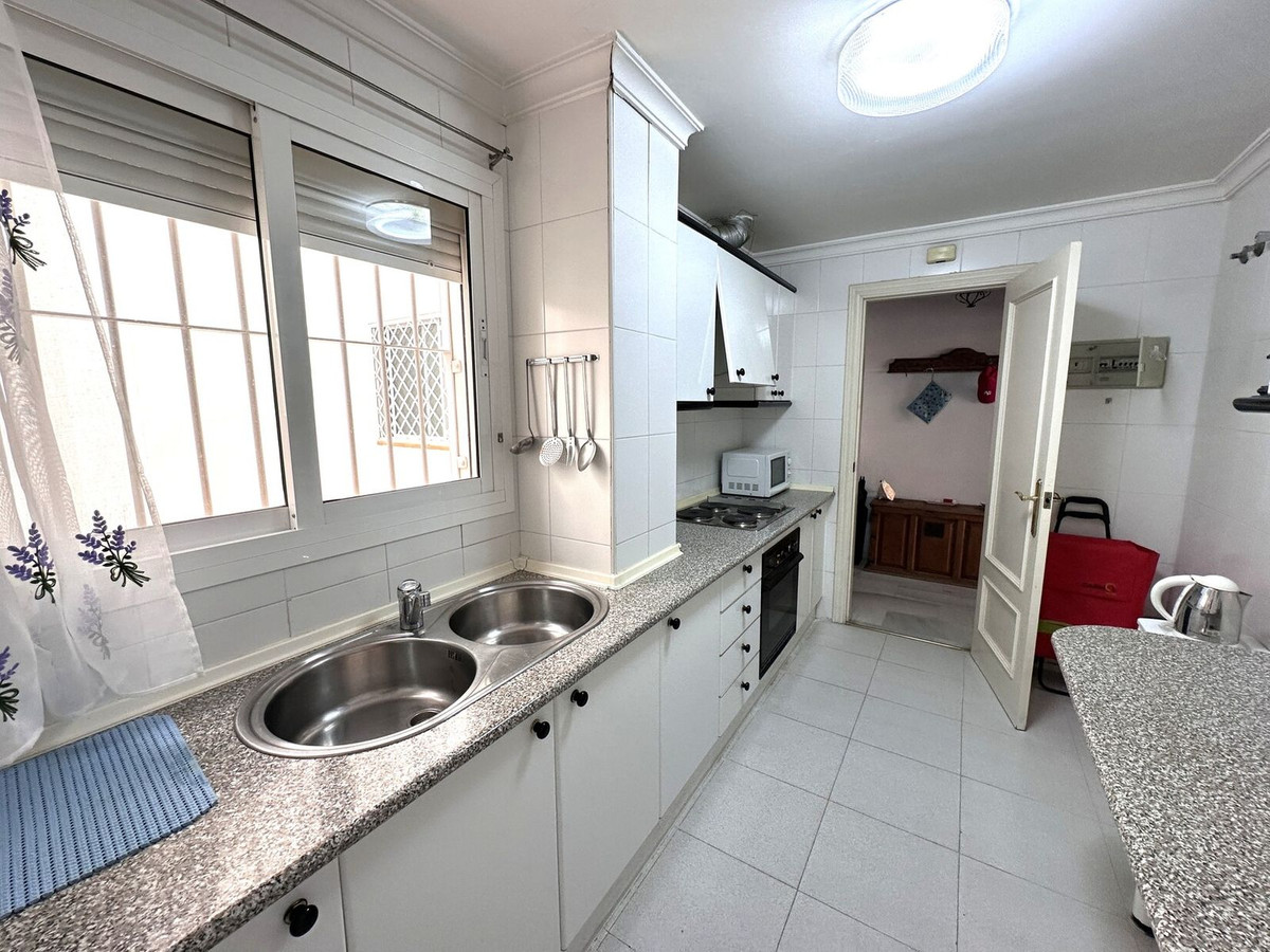 Appartement te koop in Fuengirola | 3 slaapkamers H5316001