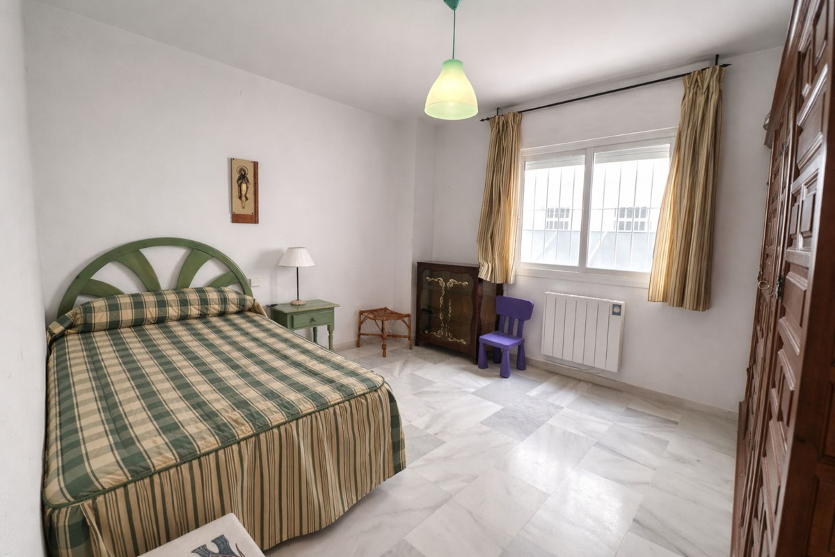 Appartement te koop in Fuengirola | 3 slaapkamers H5316001