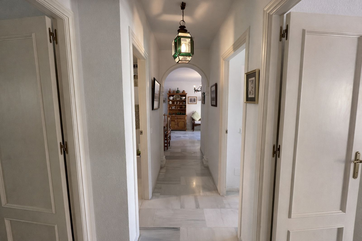 Appartement te koop in Fuengirola | 3 slaapkamers H5316001