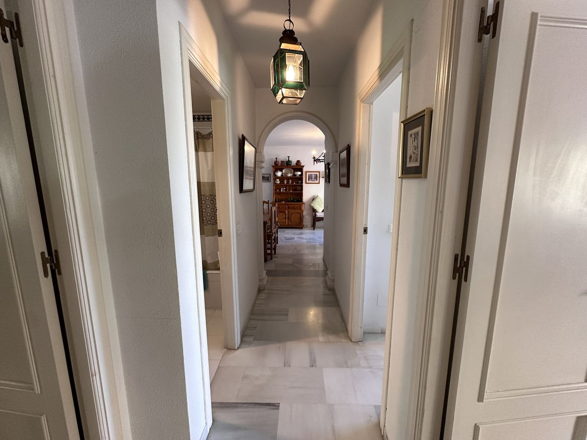 Appartement te koop in Fuengirola | 3 slaapkamers H5316001