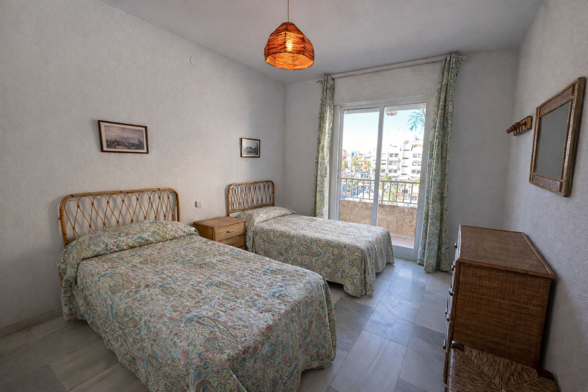 Appartement te koop in Fuengirola | 3 slaapkamers H5316001