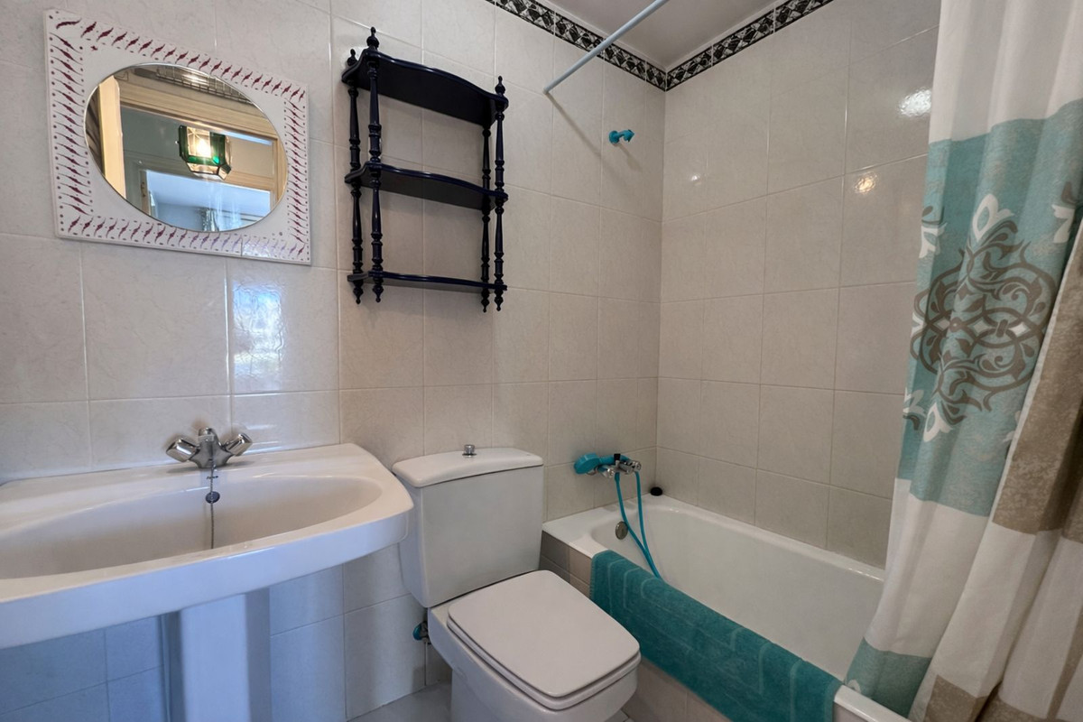 Appartement te koop in Fuengirola | 3 slaapkamers H5316001