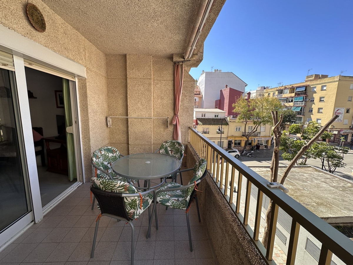 Appartement te koop in Fuengirola | 3 slaapkamers H5316001