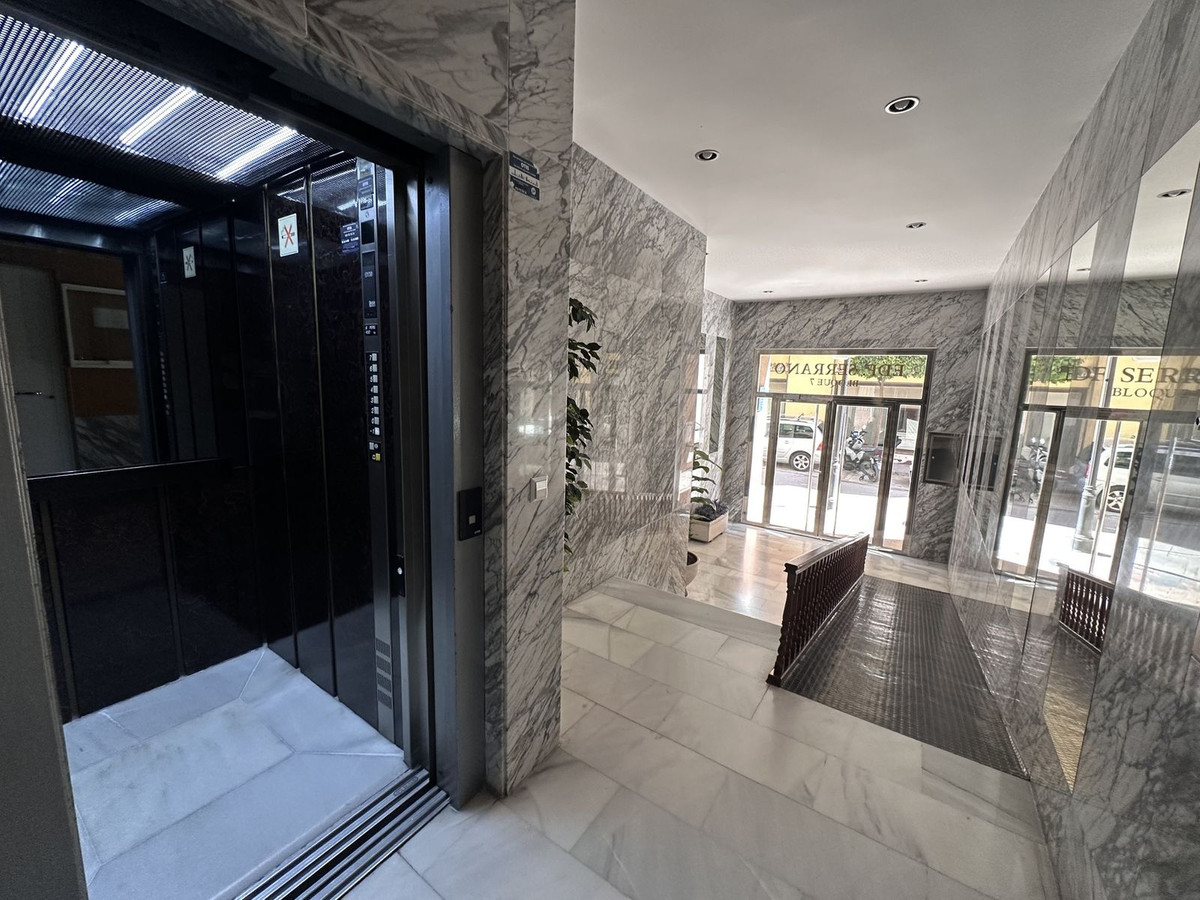 Appartement te koop in Fuengirola | 3 slaapkamers H5316001