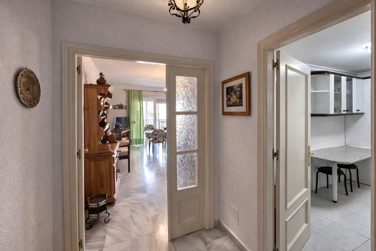 Appartement te koop in Fuengirola | 3 slaapkamers H5316001