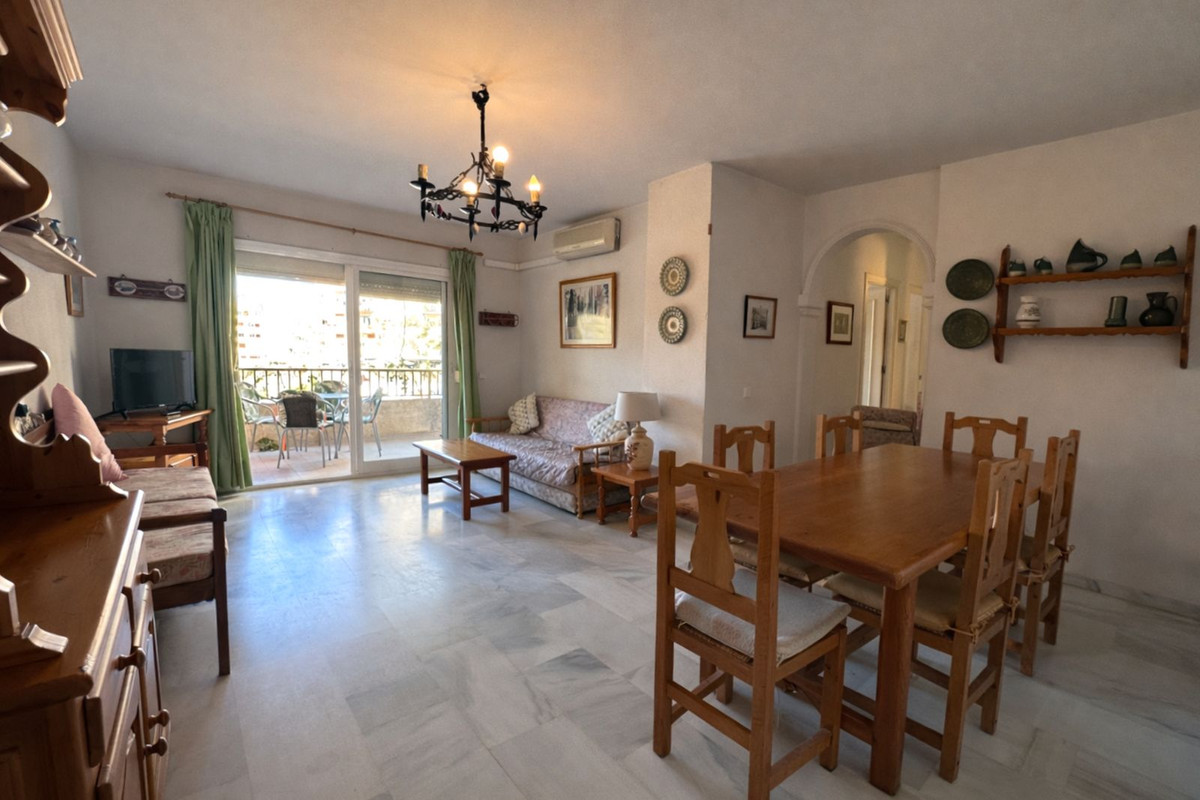 Appartement te koop in Fuengirola | 3 slaapkamers H5316001