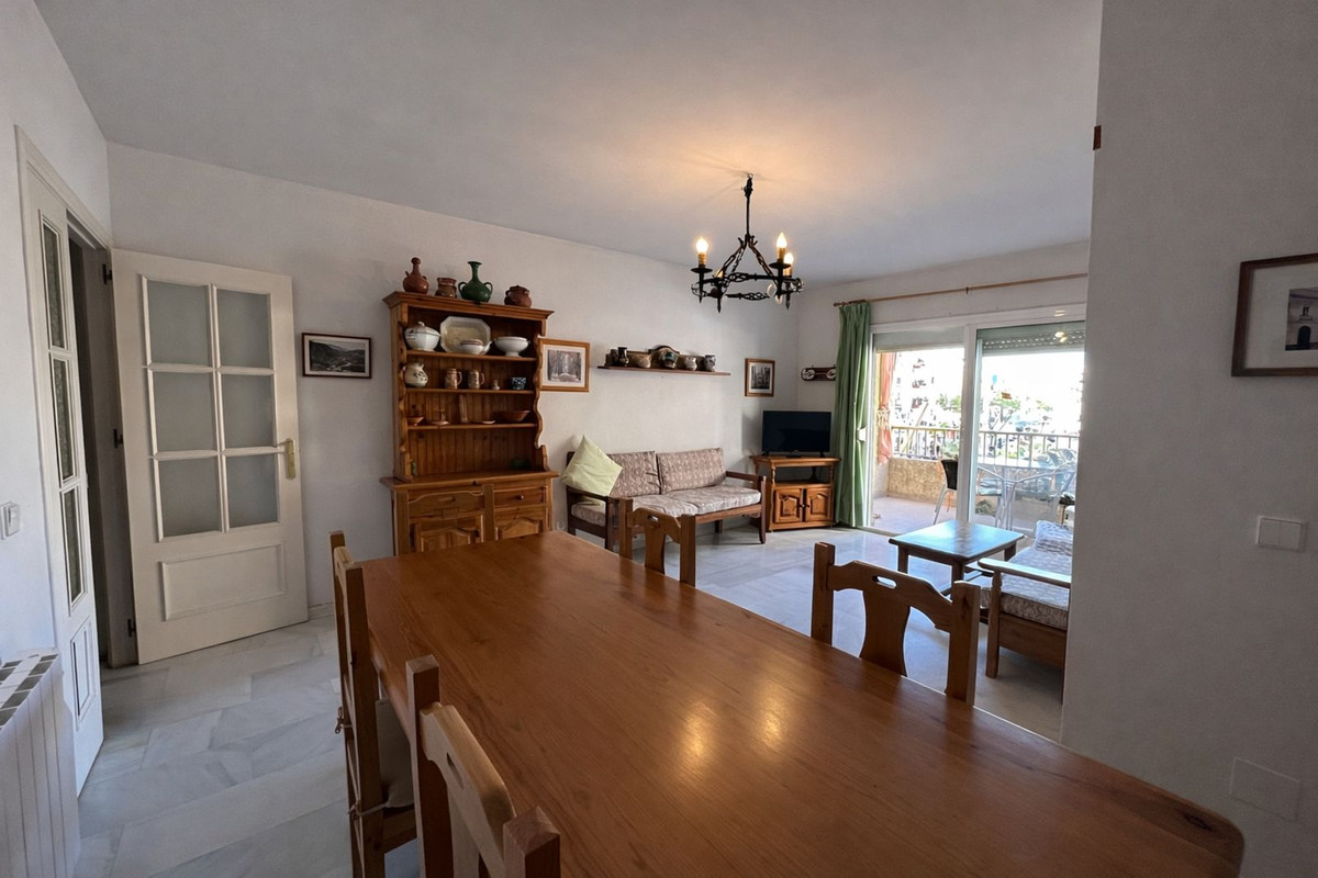 Appartement te koop in Fuengirola | 3 slaapkamers H5316001
