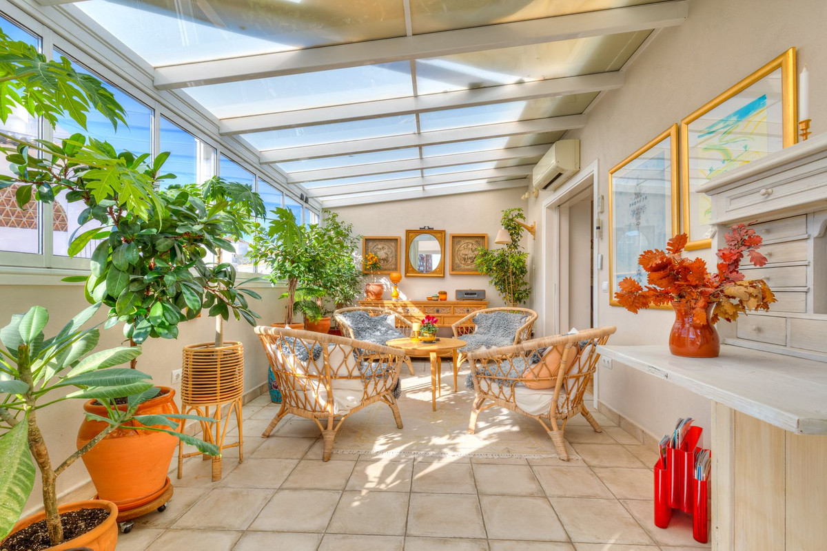 Appartement te koop in Fuengirola | 4 slaapkamers H5316619