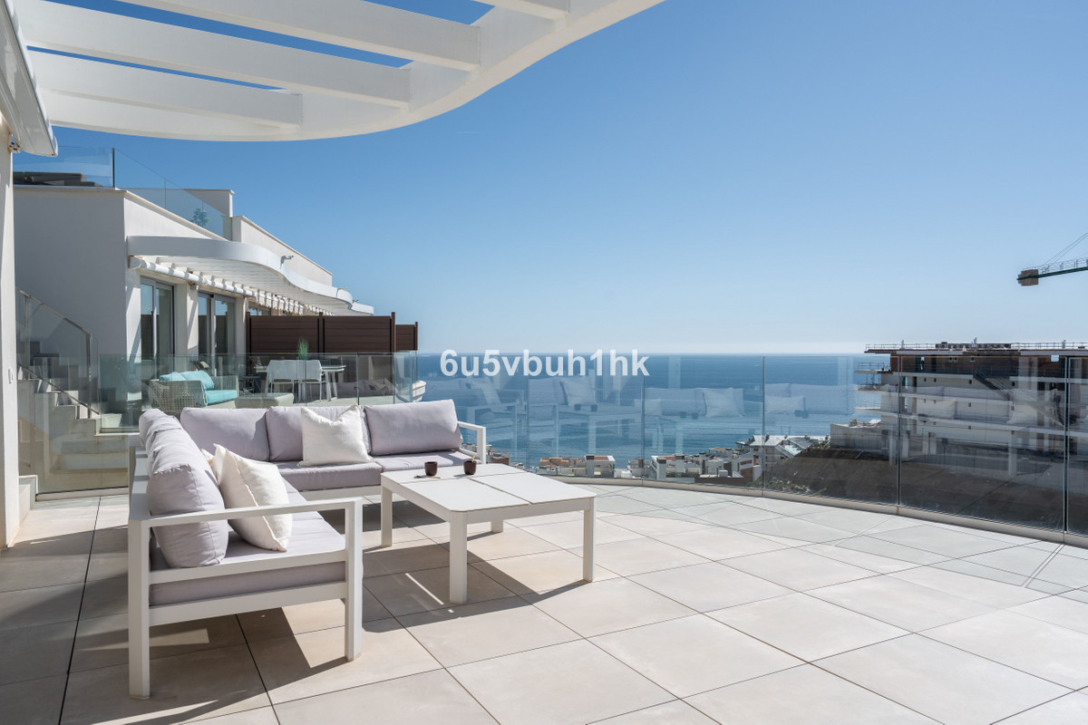 Appartement te koop in Fuengirola | 3 slaapkamers H5317303