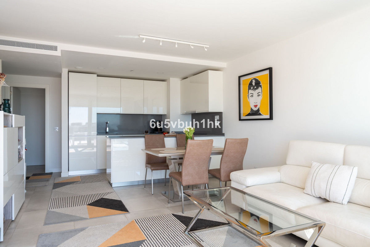 Appartement te koop in Fuengirola | 3 slaapkamers H5317303