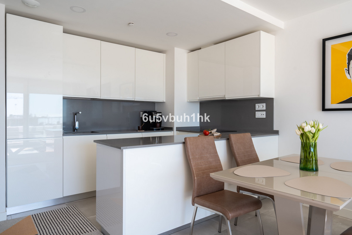 Appartement te koop in Fuengirola | 3 slaapkamers H5317303