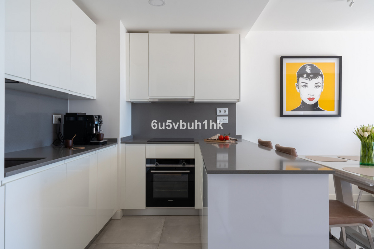 Appartement te koop in Fuengirola | 3 slaapkamers H5317303