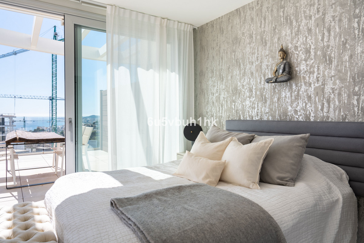 Appartement te koop in Fuengirola | 3 slaapkamers H5317303