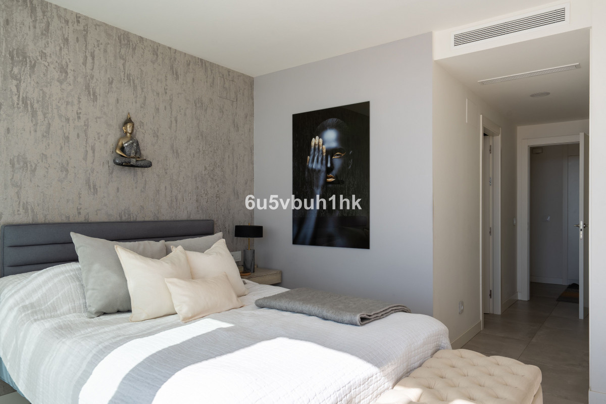 Appartement te koop in Fuengirola | 3 slaapkamers H5317303