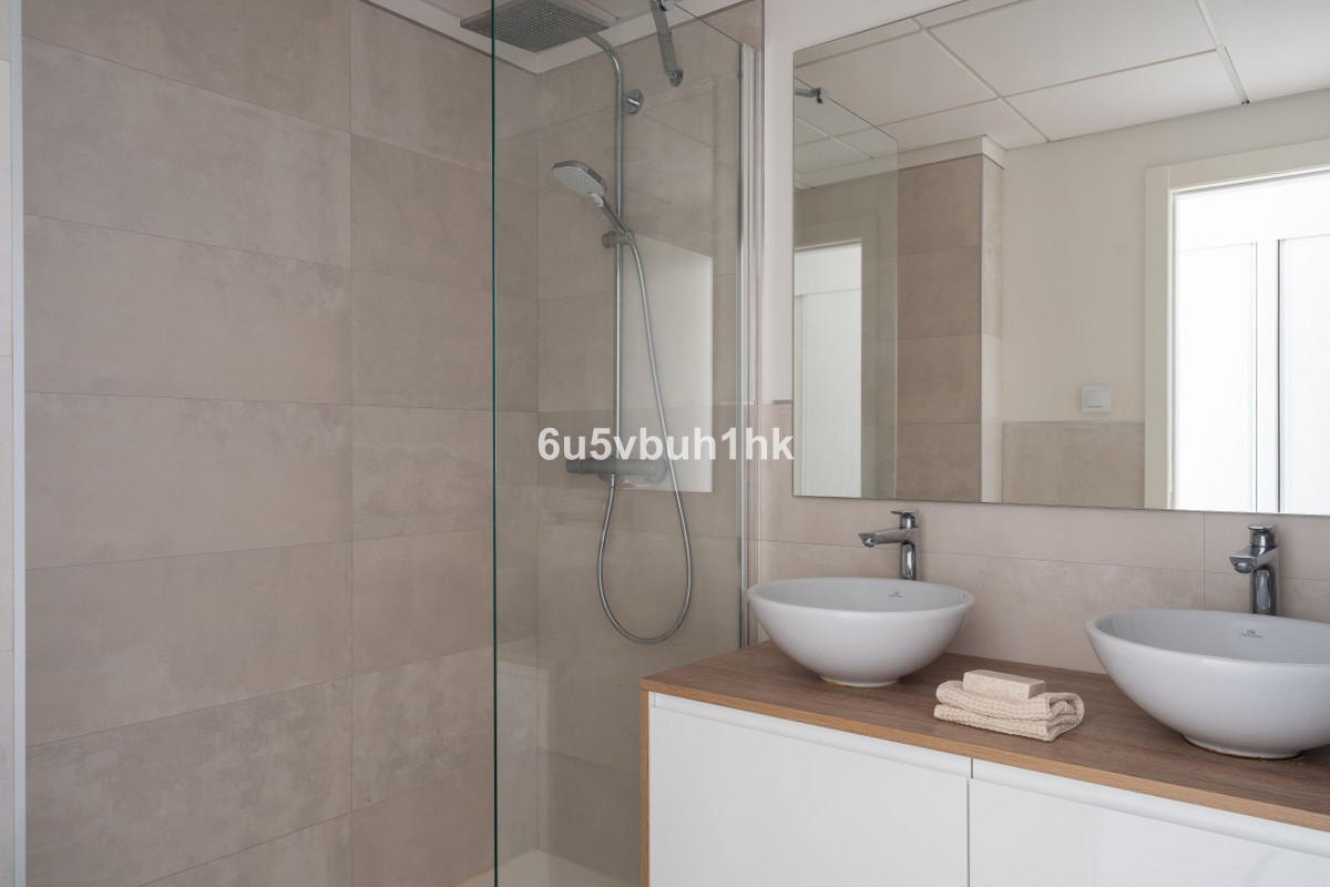 Appartement te koop in Fuengirola | 3 slaapkamers H5317303