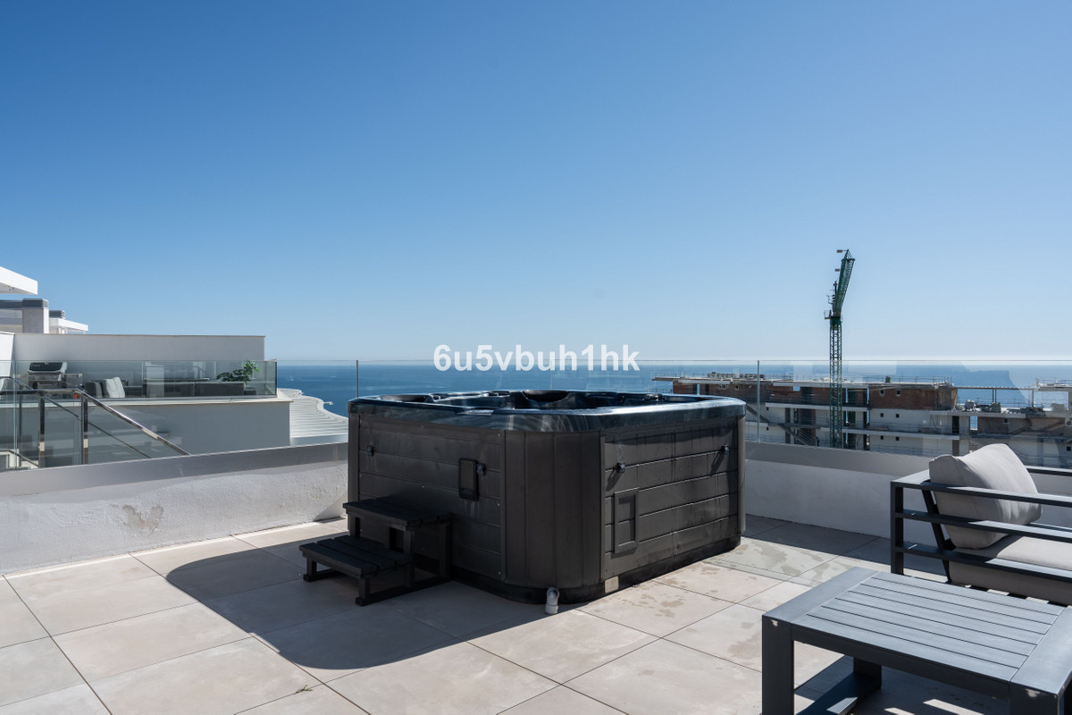 Appartement te koop in Fuengirola | 3 slaapkamers H5317303