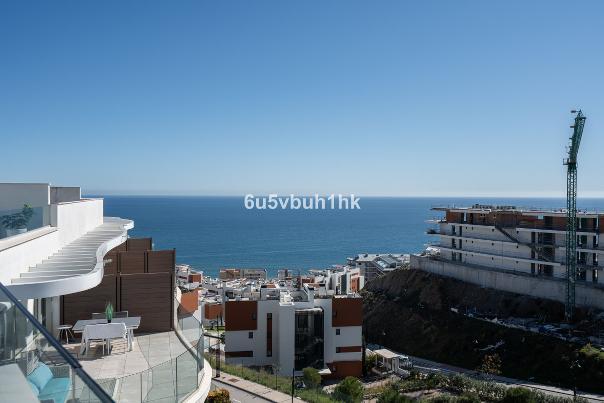 Appartement te koop in Fuengirola | 3 slaapkamers H5317303