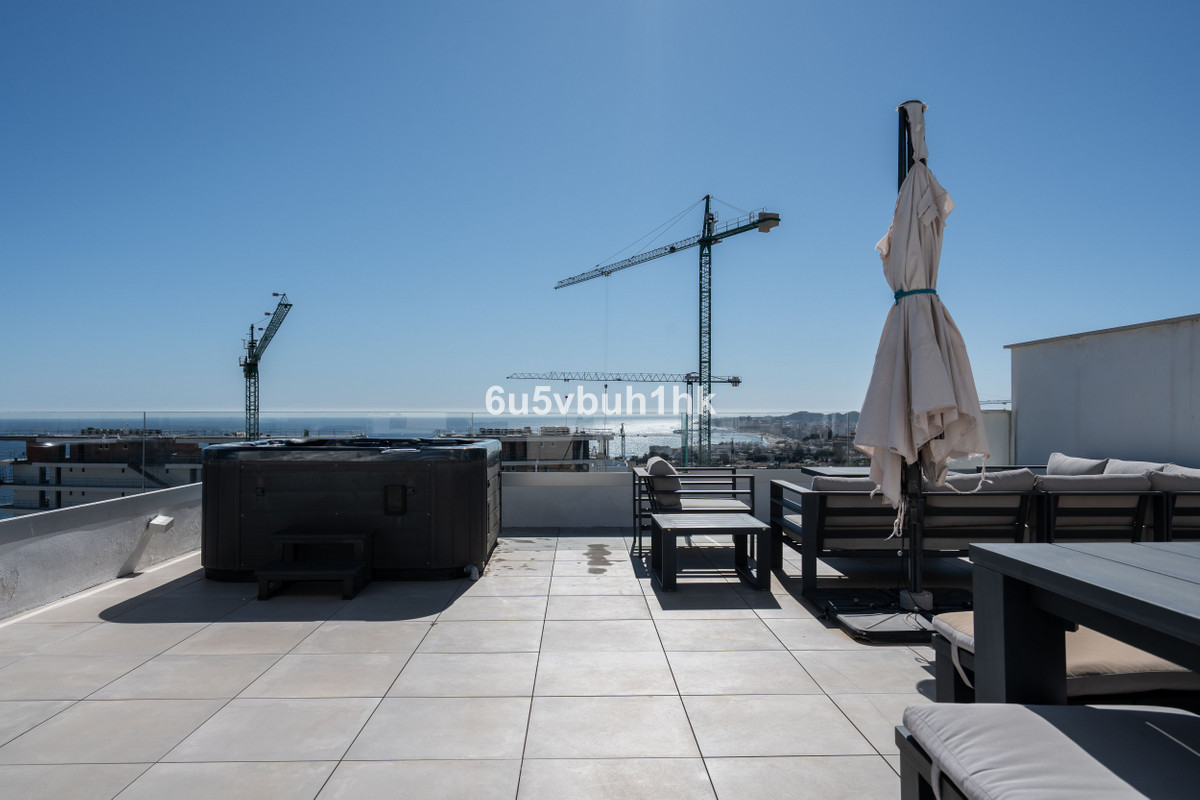 Appartement te koop in Fuengirola | 3 slaapkamers H5317303