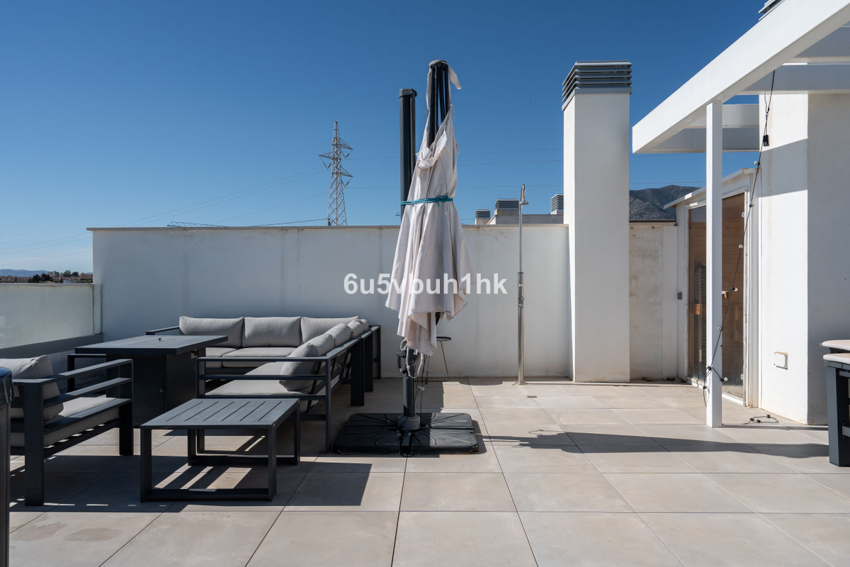 Appartement te koop in Fuengirola | 3 slaapkamers H5317303