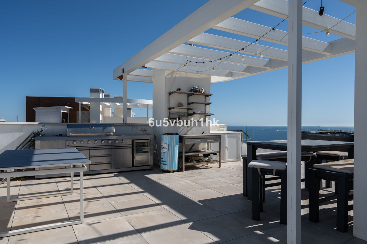 Appartement te koop in Fuengirola | 3 slaapkamers H5317303