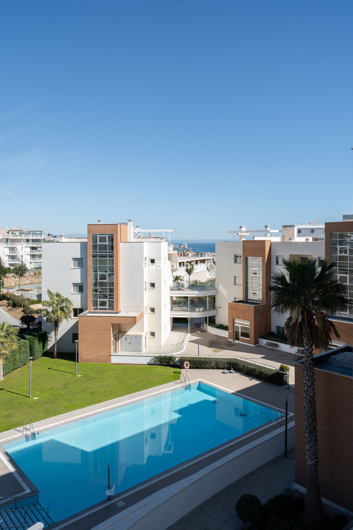 Appartement te koop in Fuengirola | 3 slaapkamers H5317303