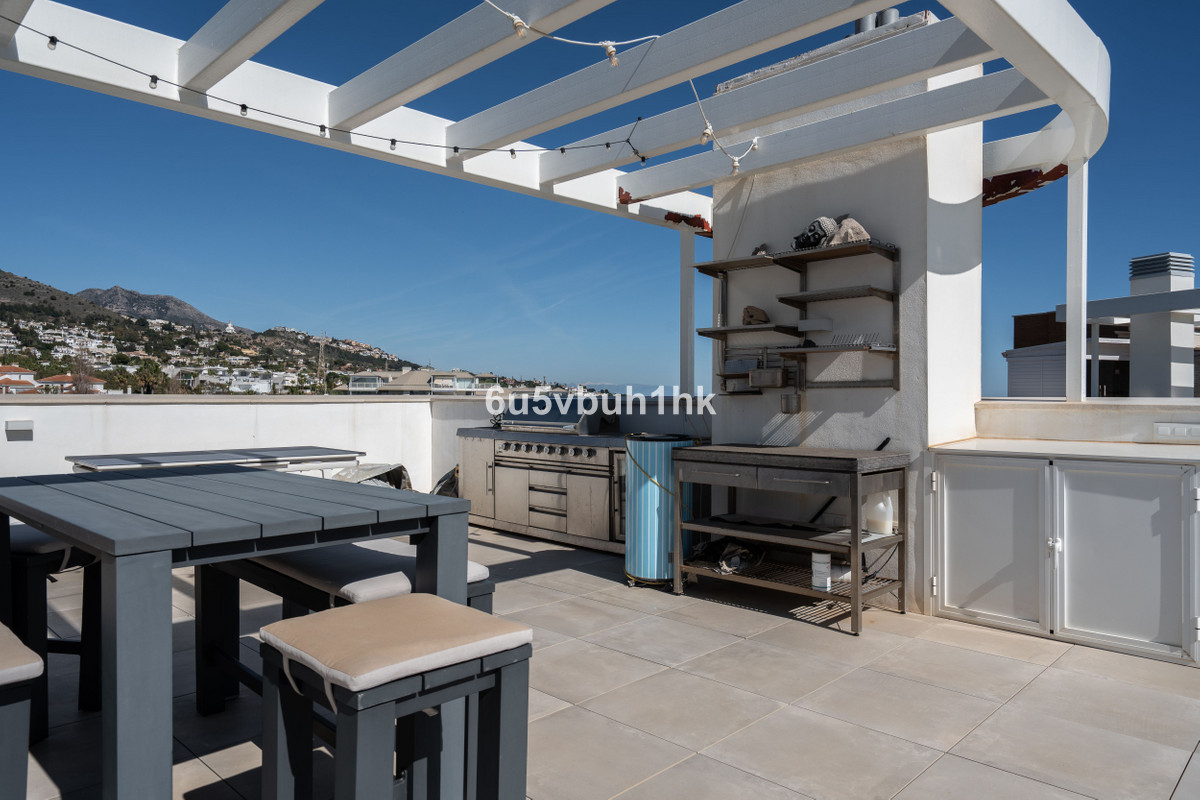 Appartement te koop in Fuengirola | 3 slaapkamers H5317303