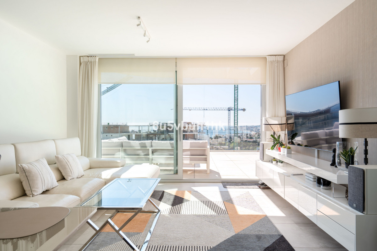 Appartement te koop in Fuengirola | 3 slaapkamers H5317303