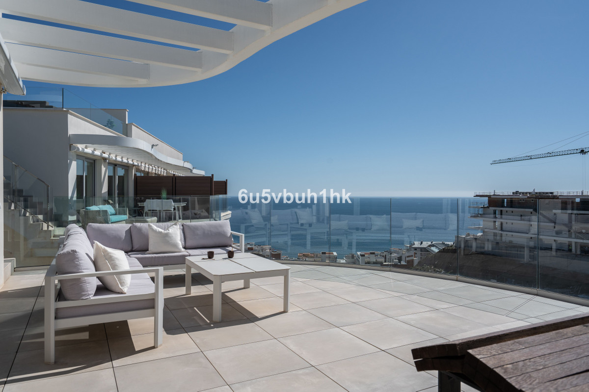 Appartement te koop in Fuengirola | 3 slaapkamers H5317303