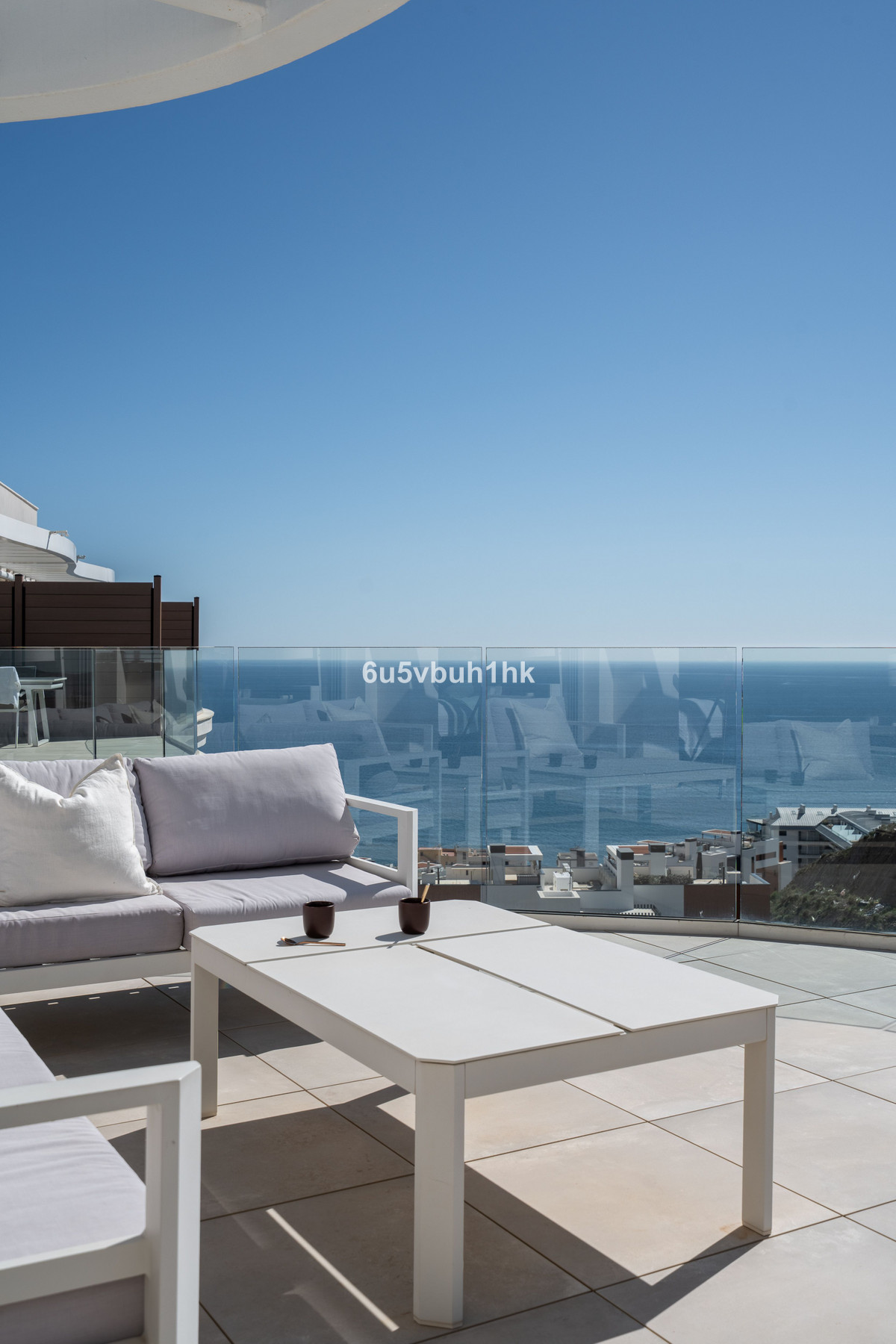 Appartement te koop in Fuengirola | 3 slaapkamers H5317303