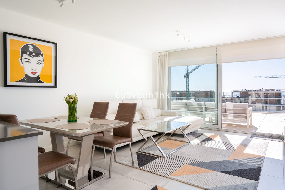 Appartement te koop in Fuengirola | 3 slaapkamers H5317303