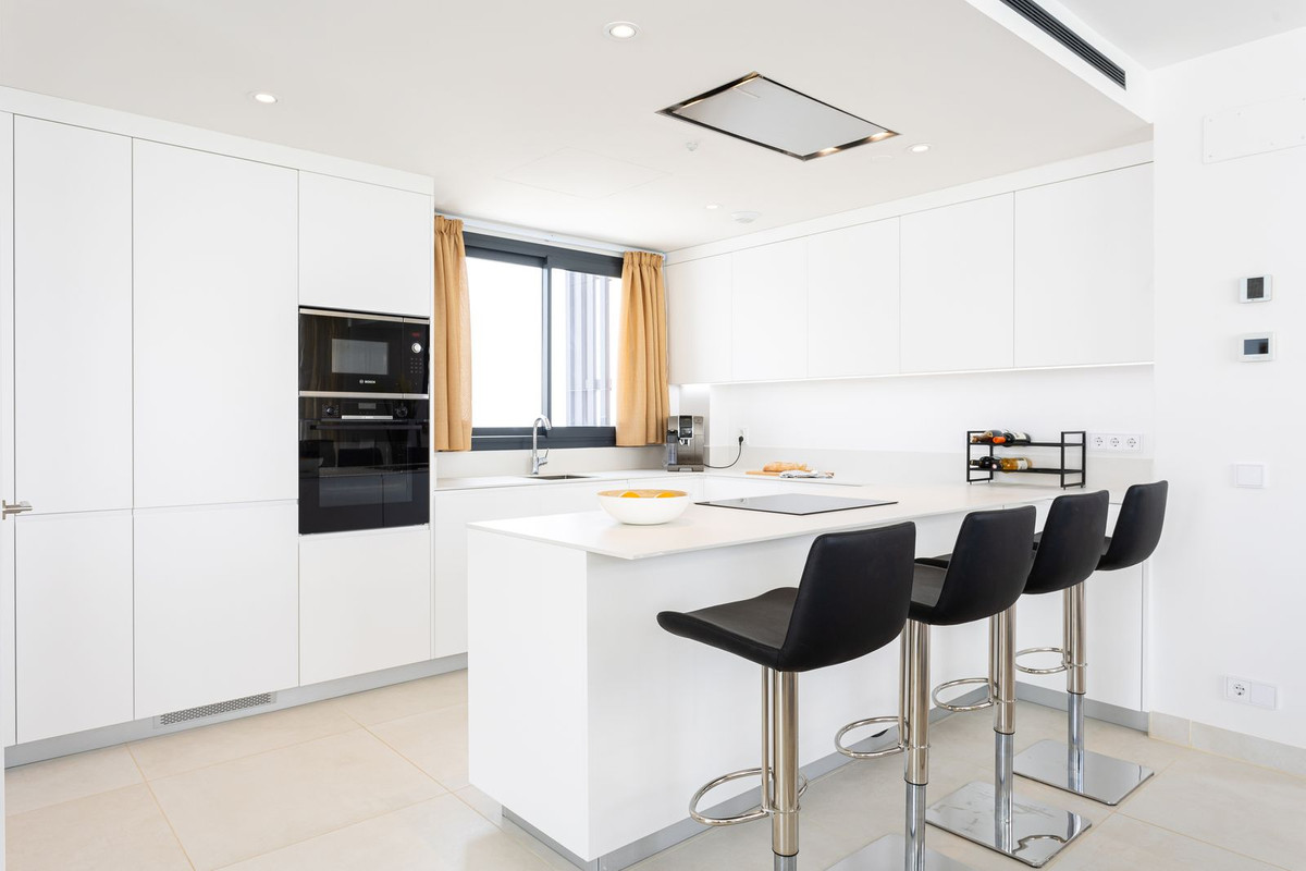 Penthouse te koop in Fuengirola | 3 slaapkamers H5317660