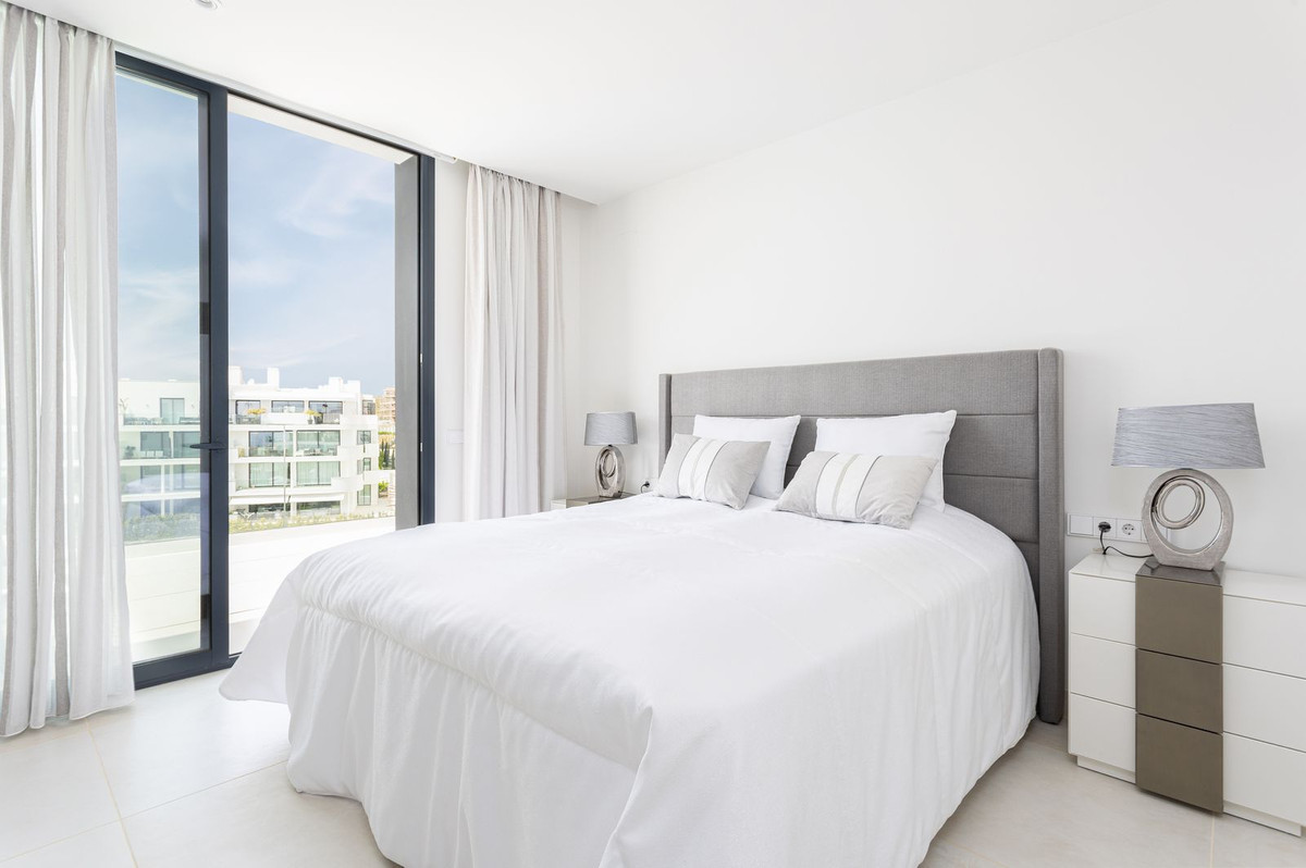 Penthouse te koop in Fuengirola | 3 slaapkamers H5317660