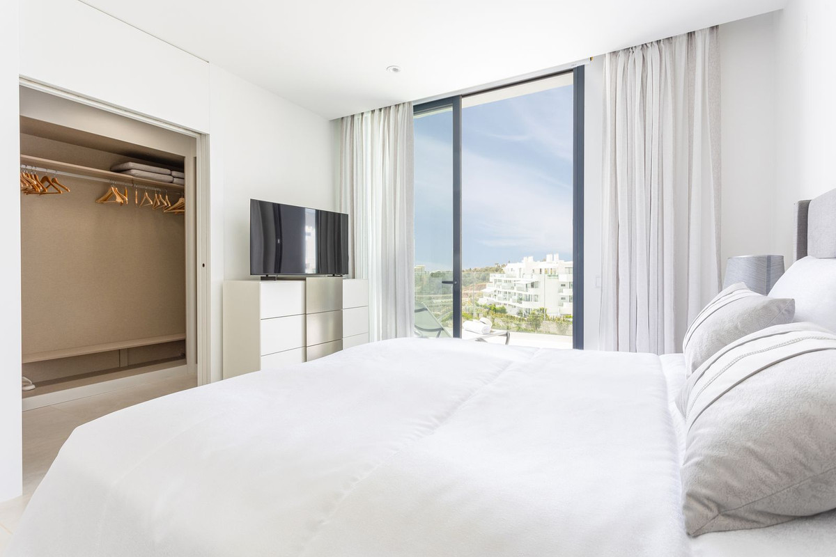 Penthouse te koop in Fuengirola | 3 slaapkamers H5317660