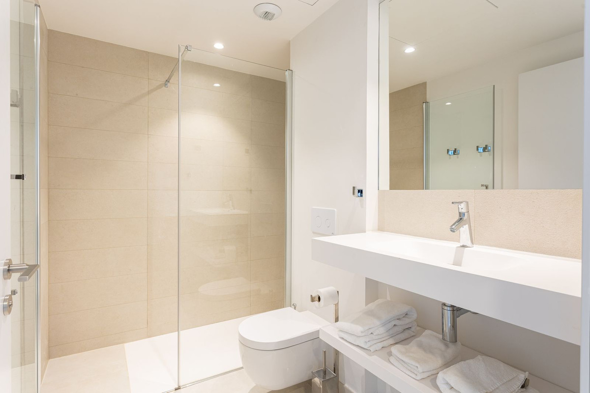 Penthouse te koop in Fuengirola | 3 slaapkamers H5317660