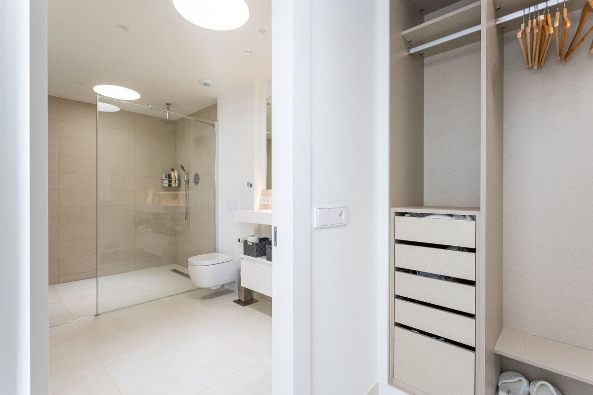 Penthouse te koop in Fuengirola | 3 slaapkamers H5317660