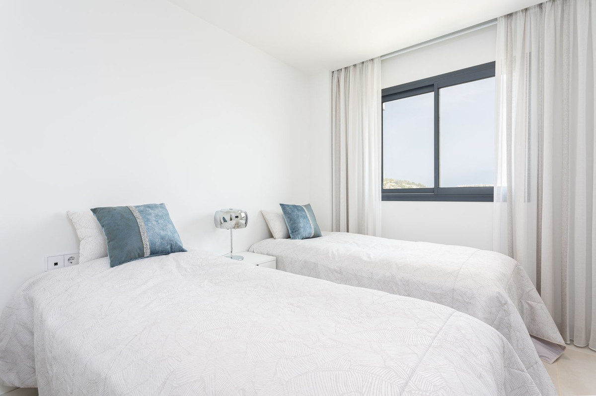 Penthouse te koop in Fuengirola | 3 slaapkamers H5317660