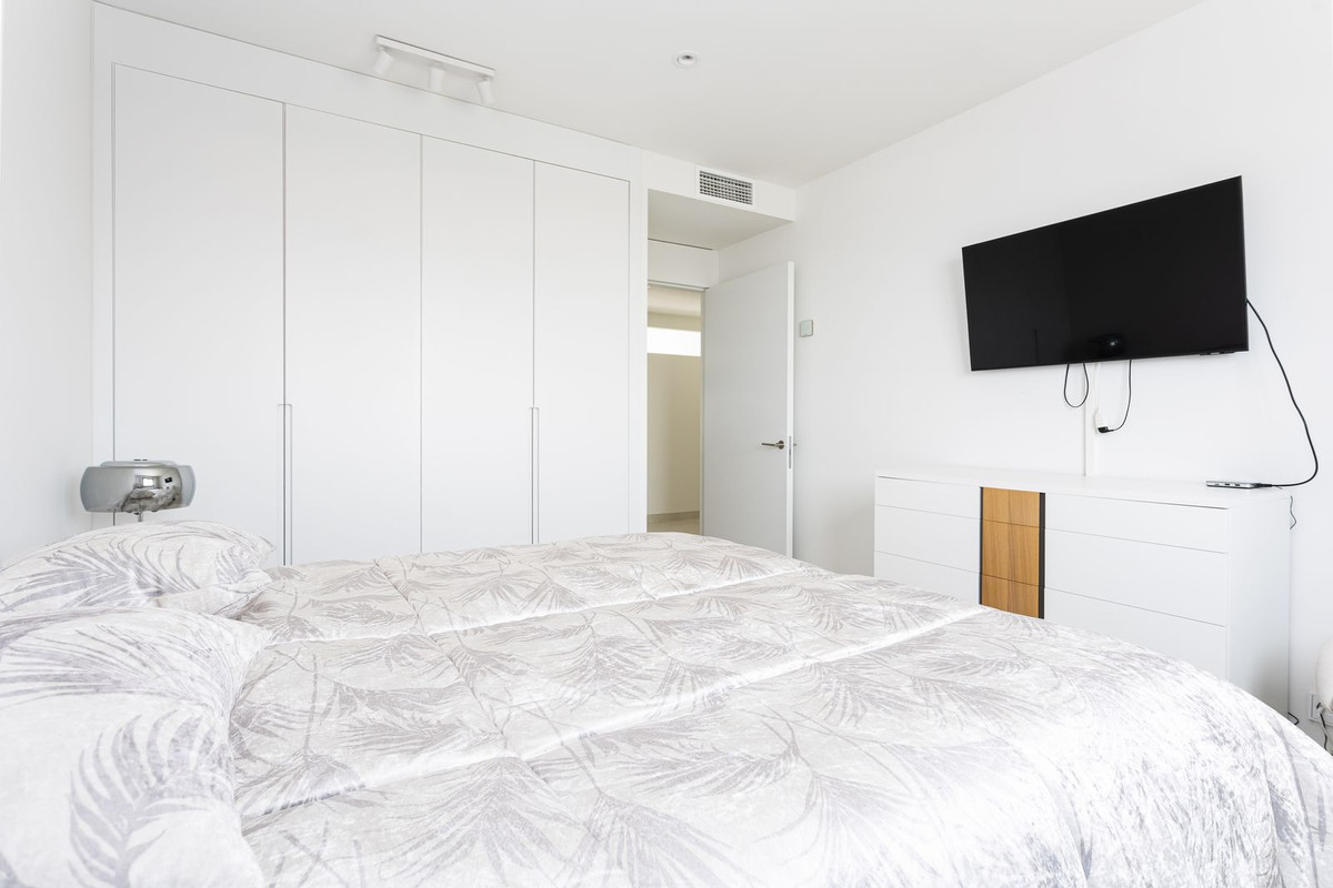 Penthouse te koop in Fuengirola | 3 slaapkamers H5317660