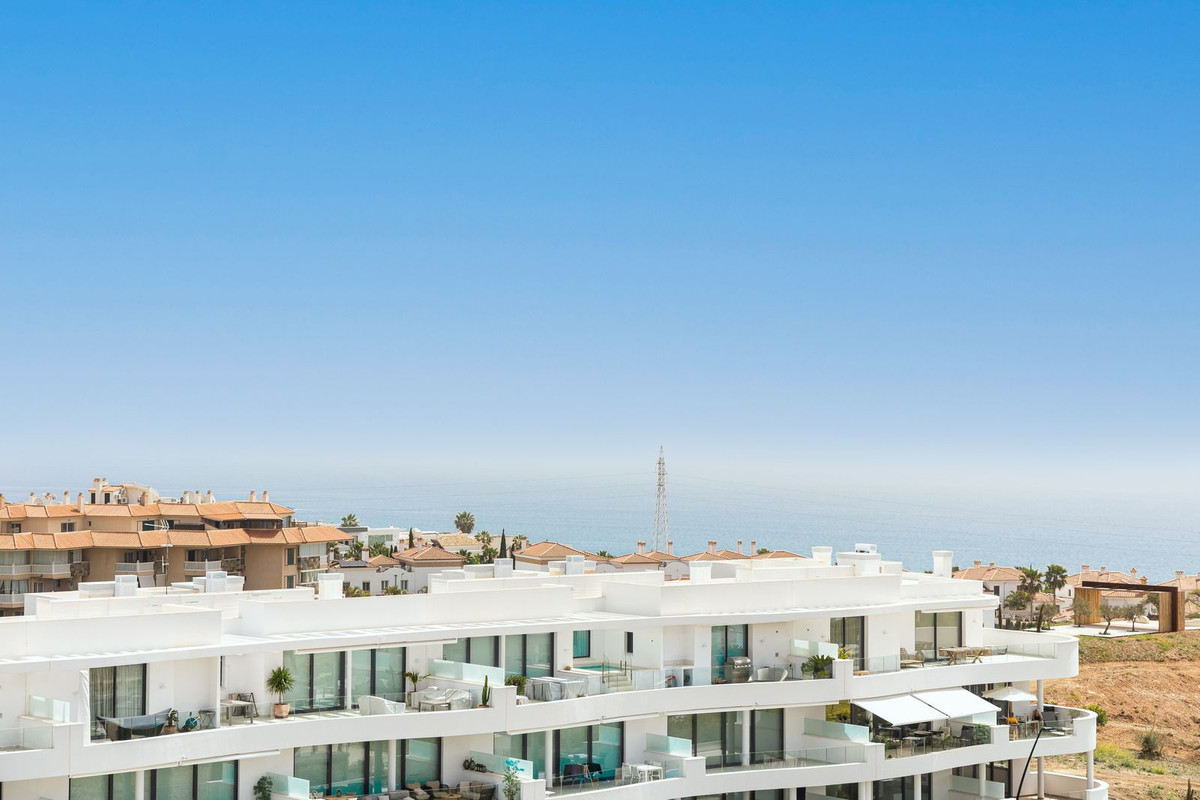 Penthouse te koop in Fuengirola | 3 slaapkamers H5317660