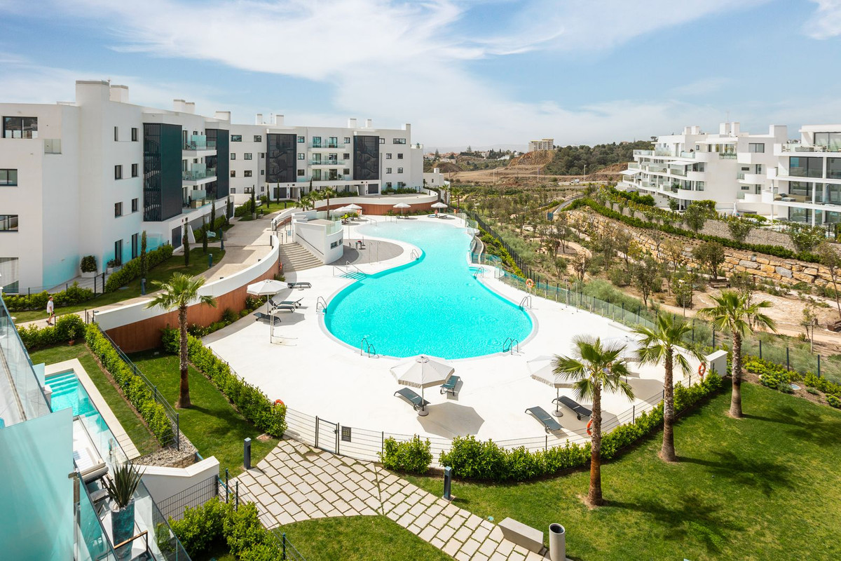 Penthouse te koop in Fuengirola | 3 slaapkamers H5317660