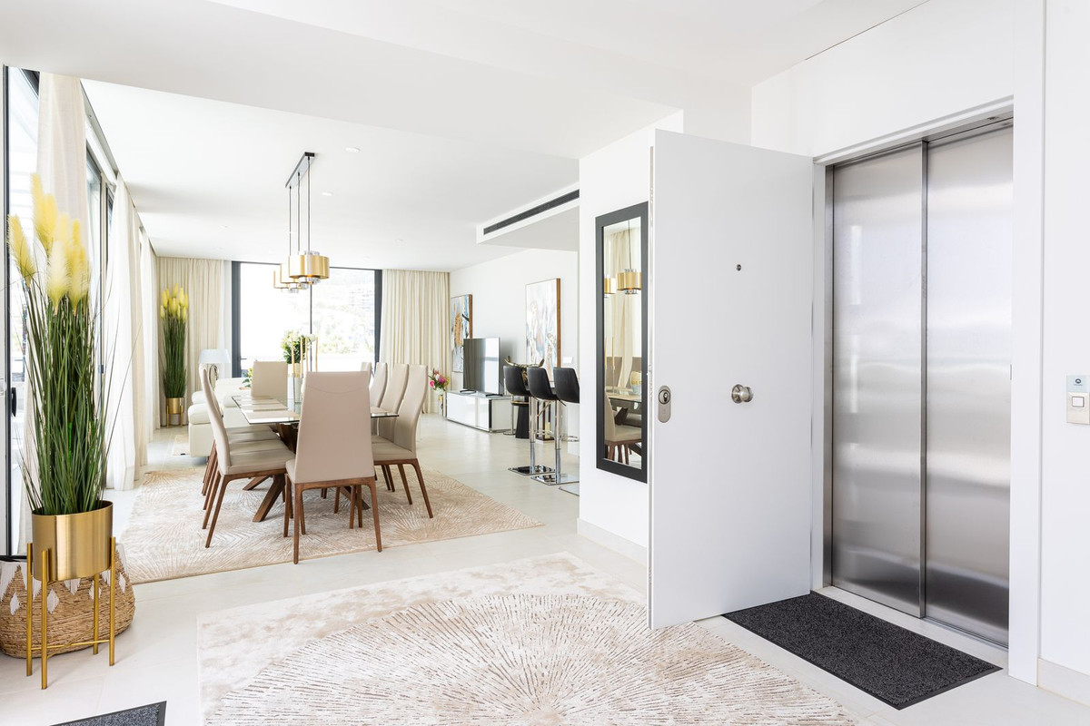Penthouse te koop in Fuengirola | 3 slaapkamers H5317660