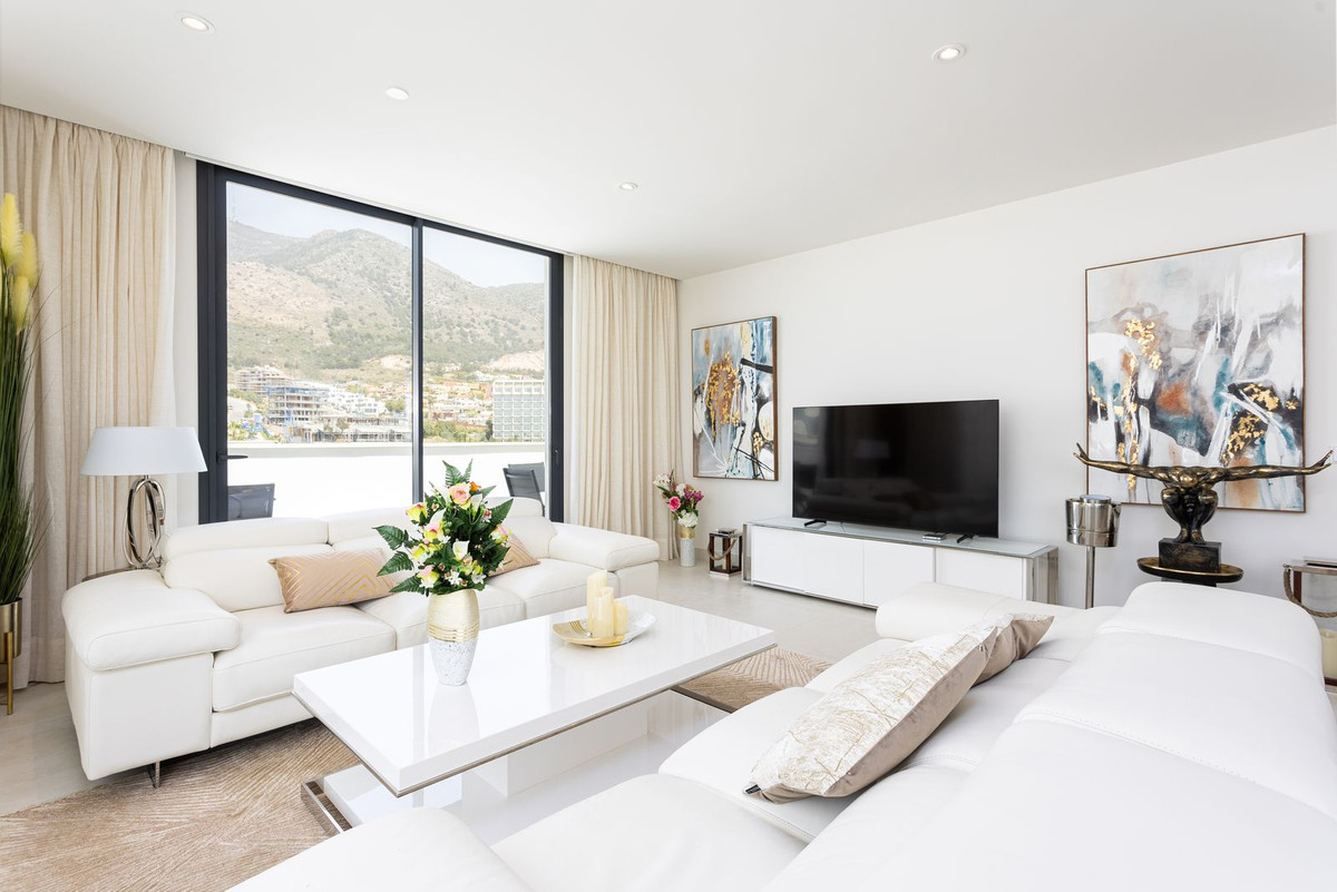 Penthouse te koop in Fuengirola | 3 slaapkamers H5317660